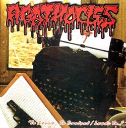 Agathocles : To Serve... To Protect - Leads To...?